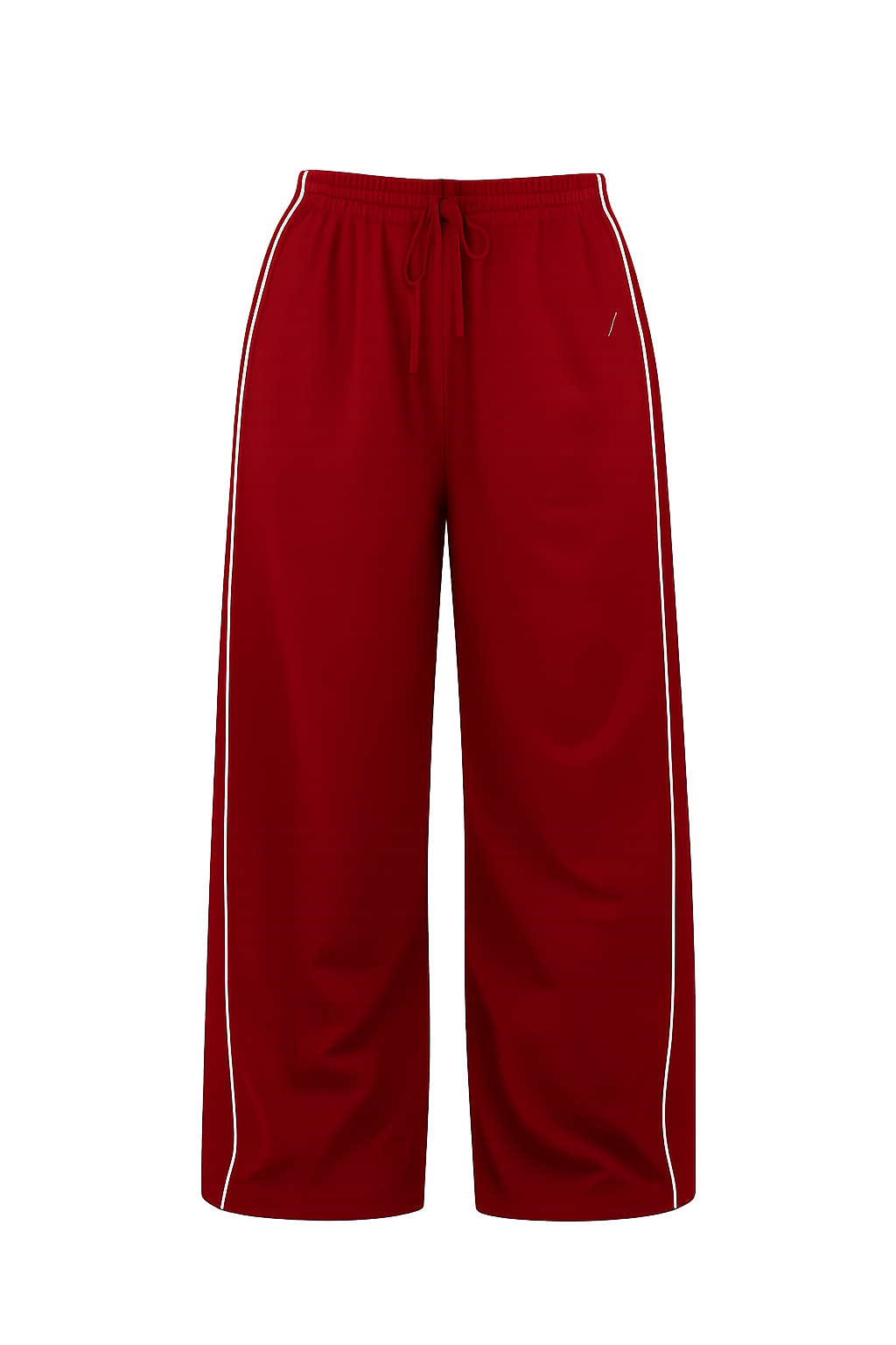 Wide Leg Sweatpant