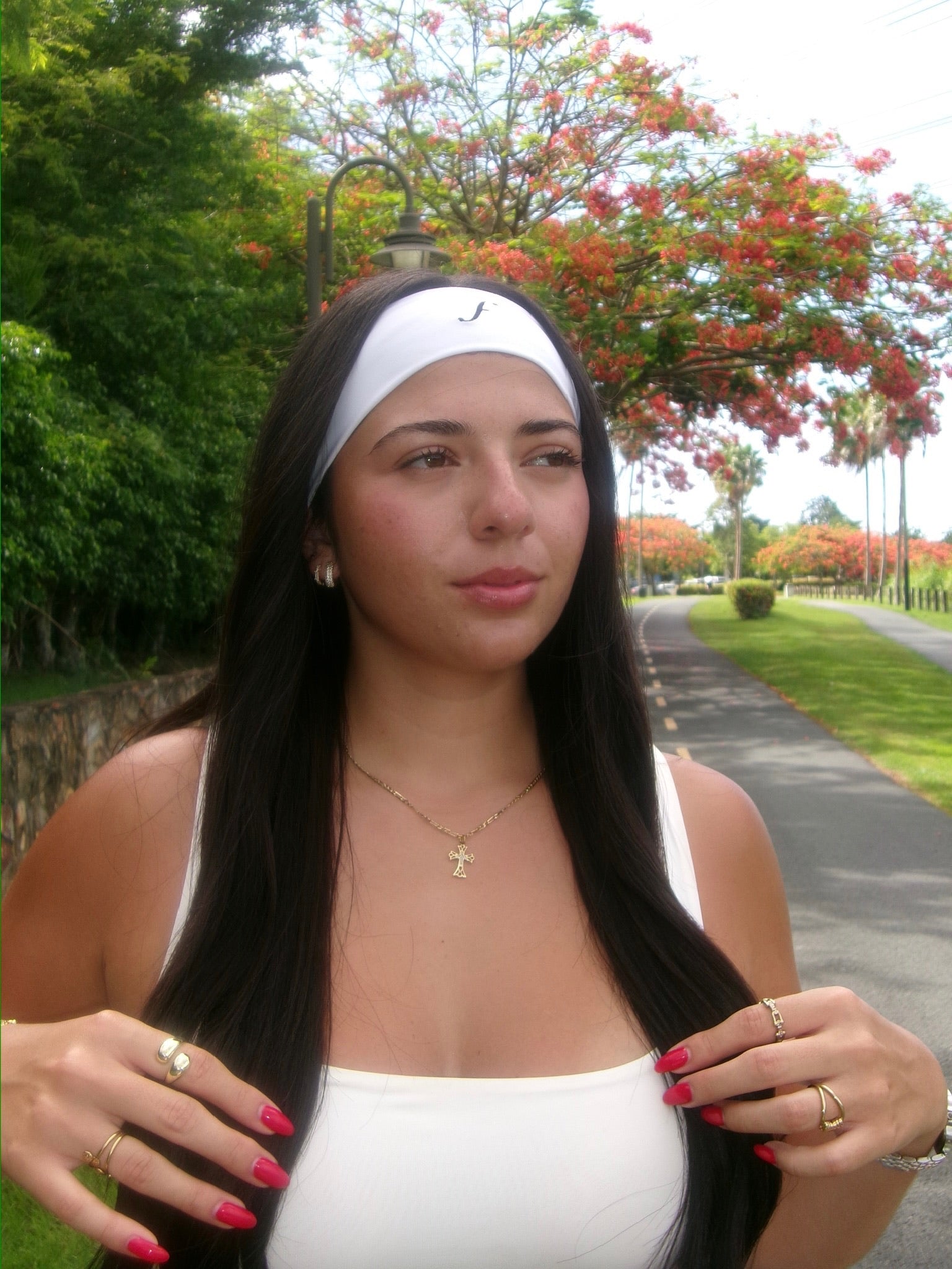 Headband (Pack of 2)