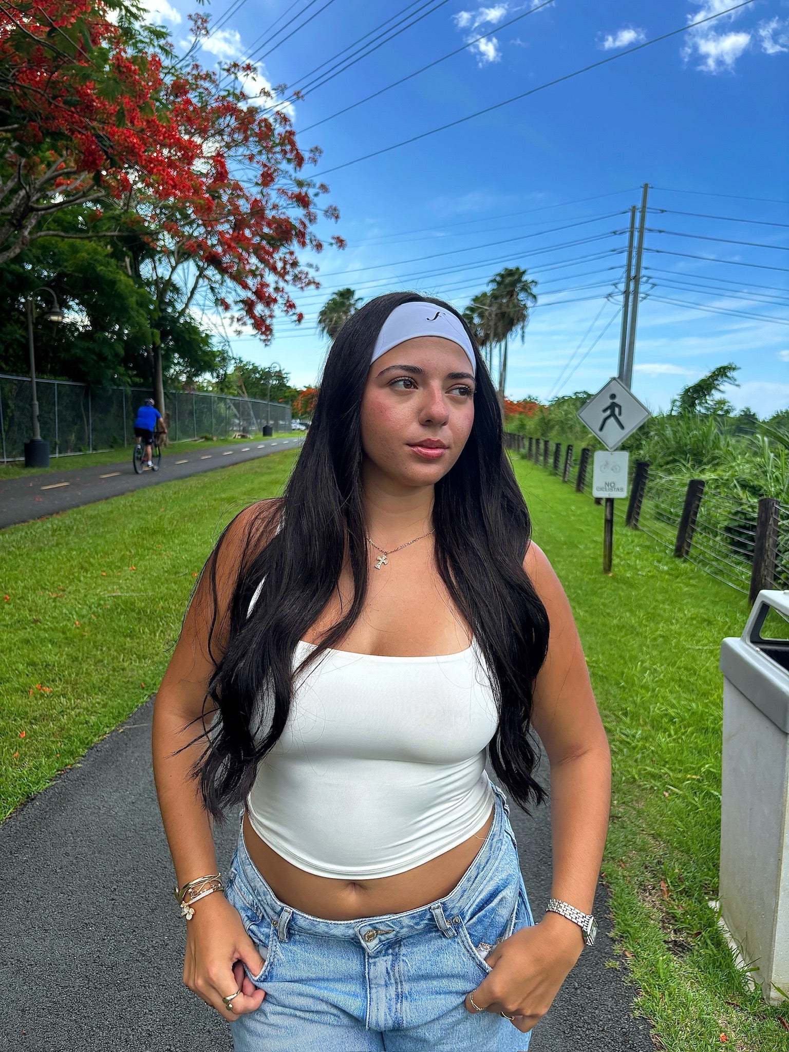 Headband (Pack of 4)